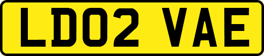LD02VAE