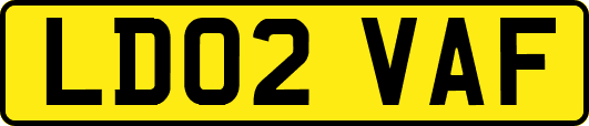 LD02VAF