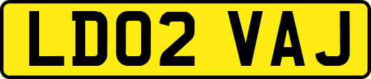 LD02VAJ