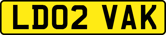 LD02VAK