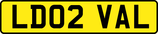 LD02VAL