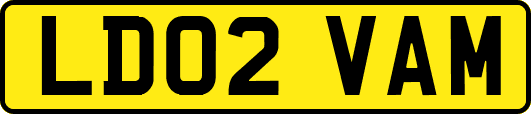 LD02VAM