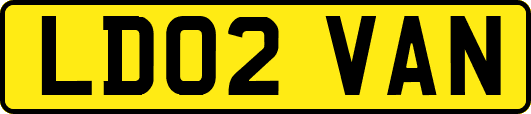 LD02VAN