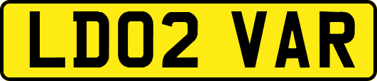 LD02VAR