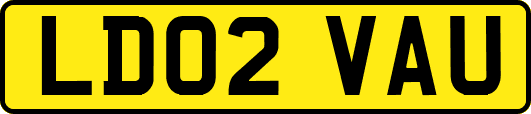 LD02VAU