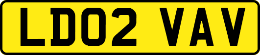 LD02VAV