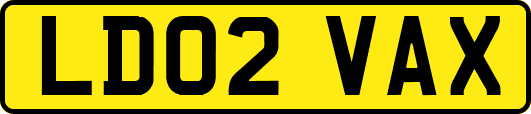 LD02VAX