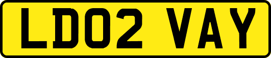 LD02VAY