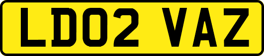 LD02VAZ