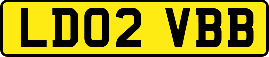 LD02VBB