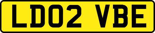 LD02VBE
