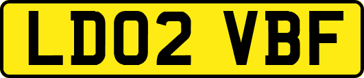 LD02VBF