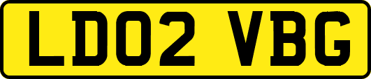 LD02VBG