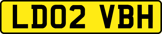 LD02VBH
