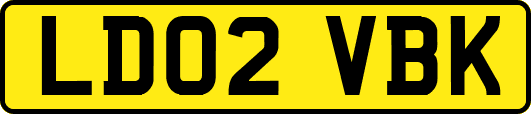 LD02VBK