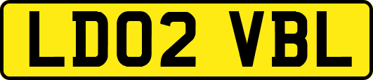 LD02VBL
