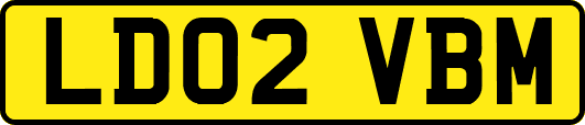 LD02VBM