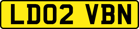 LD02VBN
