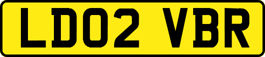 LD02VBR