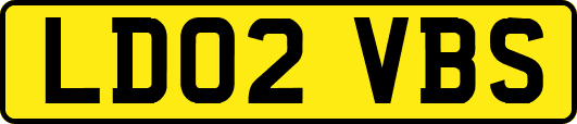 LD02VBS