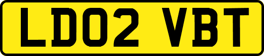 LD02VBT