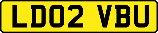 LD02VBU
