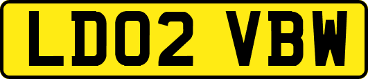LD02VBW