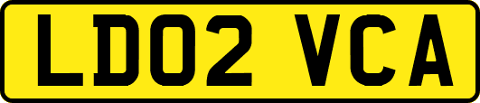 LD02VCA