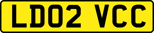LD02VCC