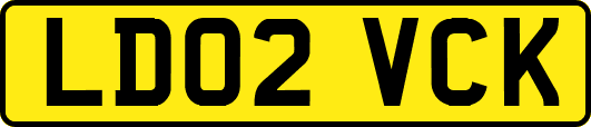 LD02VCK