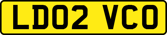 LD02VCO