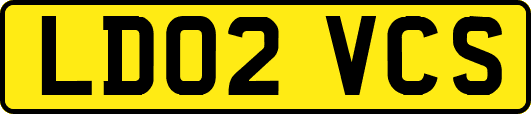 LD02VCS
