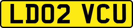 LD02VCU