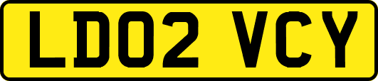 LD02VCY