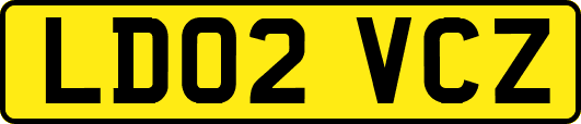 LD02VCZ