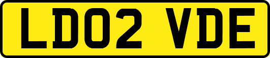 LD02VDE