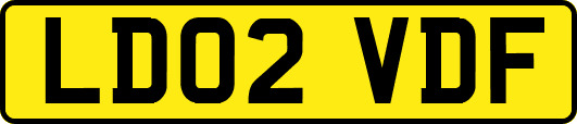LD02VDF
