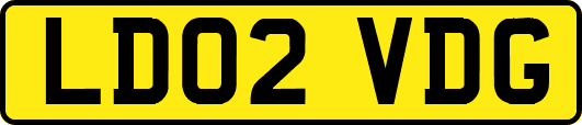 LD02VDG