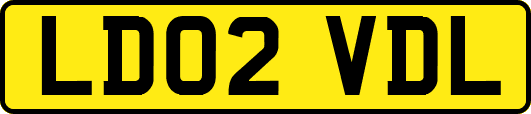 LD02VDL