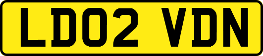 LD02VDN