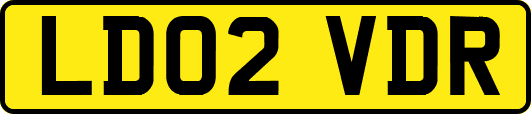 LD02VDR
