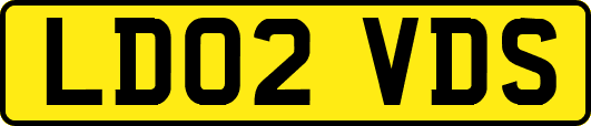 LD02VDS