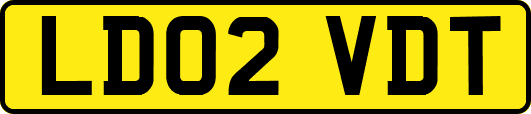 LD02VDT