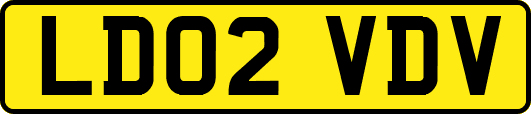 LD02VDV