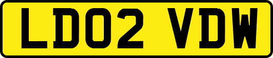 LD02VDW
