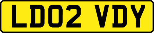 LD02VDY