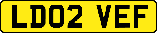 LD02VEF
