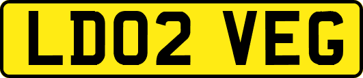 LD02VEG