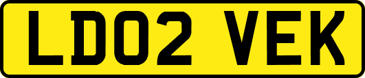 LD02VEK