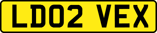 LD02VEX